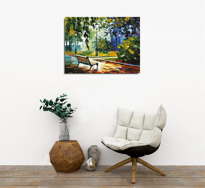 Wallity DC304 Lienzo Decorativo Multicolor 30 x 40 cm Wallity DC304 Lienzo Decorativo Multicolor 30 x 40 cm